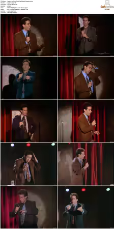 Seinfeld S00 Specials 480p MPEG-NEWMAN