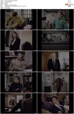 Seinfeld S07 2160p UHD Blu-ray Remux Hybrid DV HDR HEVC DTS-HD MA 5.1-NEWMAN