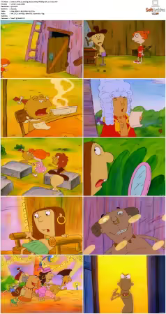 Mike Lu and Og S02 1080p WEBRip AAC 2.0 h264