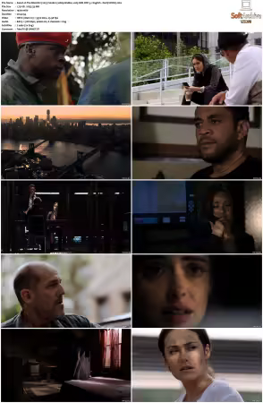 The Blacklist 2013 S02 1080p BluRay x265 SDR DDP 5 1 - DarQ HONE