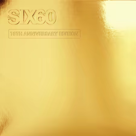 VA – Gold Album (10th Anniversary Edition) (2021)