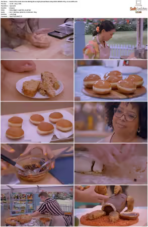 The Great American Baking Show S03 1080p ROKU WEB-DL DD5.1 H264-GPRS