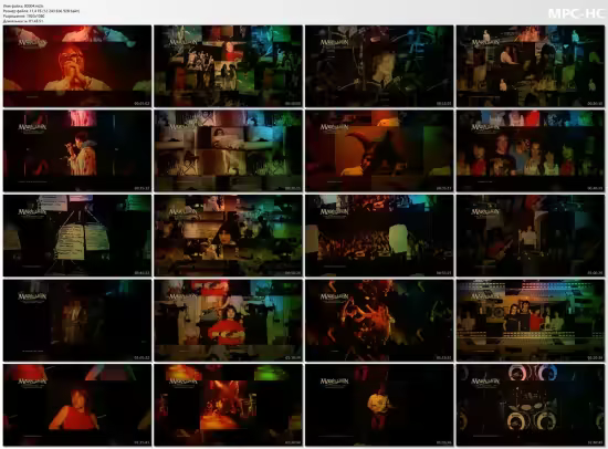 Marillion - Fugazi[Deluxe Edition] (1984/2021) Blu-ray Audio