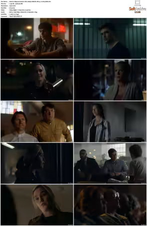 Beyond S02 1080p WEB-DL DD51 H264-SbR