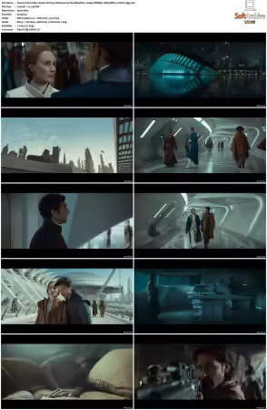 Star Wars Andor S02 1080p WEBRip 10Bit DDP2.0 HEVC-d3g