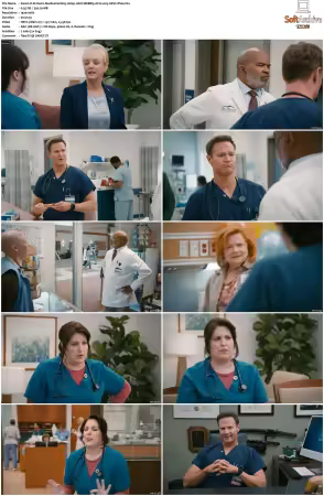 St. Denis Medical S01 1080p 10bit WEBRip 6CH x265 HEVC-PSA