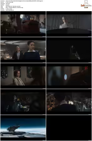 Star Wars Andor S01 1080p WEBRip 10Bit DDP2.0 HEVC-d3g