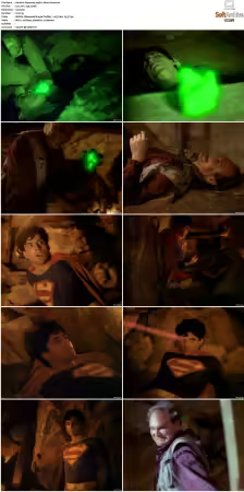 The Adventures Of Superboy S03 480p DVDRip 0 Xvid-TVV