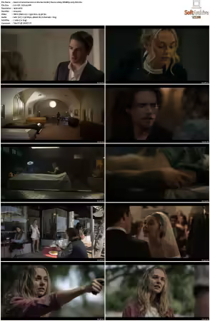 American Horror Stories S01-S03 1080p WEBRip x265-DH
