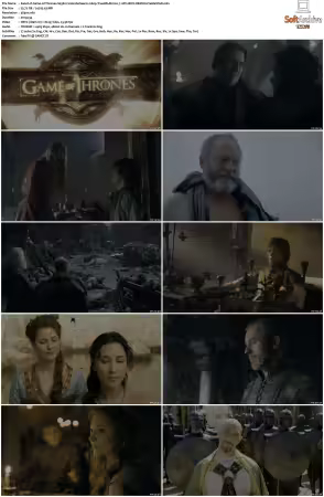 Game of Thrones S03 UHD BluRay 2160p TrueHD Atmos 7 1 DV HDR HEVC REMUX-FraMeSToR