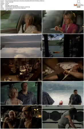 The Sopranos S06 1080p BluRay REMUX AVC DTS-HD MA 5.1-NOGRP