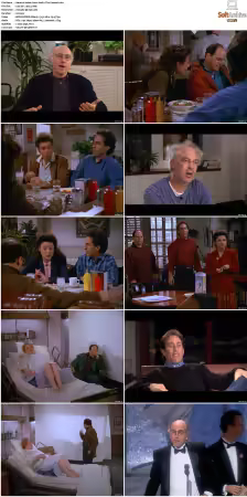 Seinfeld S00 Specials 480p MPEG-NEWMAN