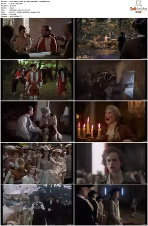 Barry Lyndon 1975 1080p BRRip AAC5.1 h264-XBiTs