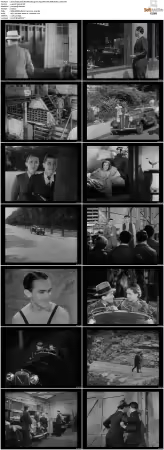 Bad Seed AKA Mauvaise graine 1934 NTSC DVD REMUX DD 2.0-KjM