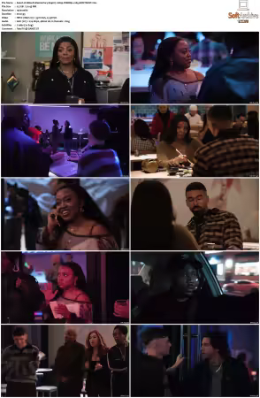 Abbott Elementary S04 1080p WEBRip x265-KONTRAST