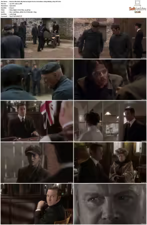 Murdoch Mysteries S09 1080p BluRay x264-OFT