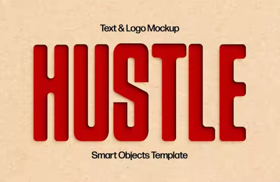 Kraft Paper Cutout Text Template - 291336161 - MCUCSFX