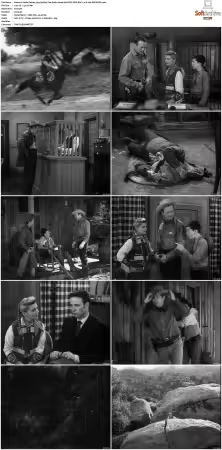 Annie Oakley 1954 S01-S03 NTSC DVD AAC 2.0 H264-ARCHIVED