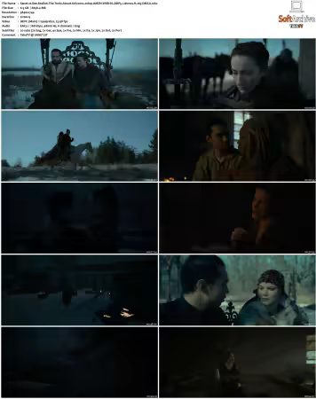 See S02 2160p AMZN WEB-DL DDP5 1 Atmos H265-DMCA