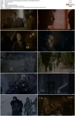 Game of Thrones S02 UHD BluRay 2160p TrueHD Atmos 7 1 DV HEVC REMUX-FraMeSToR
