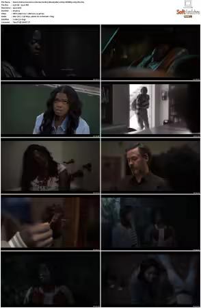 American Horror Stories S01-S03 1080p WEBRip x265-DH
