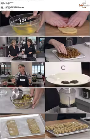 Americas Test Kitchen S23 1080p ATK WEB-DL AAC2.0 x264-SAMAS
