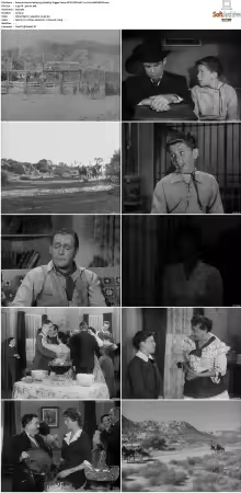 Annie Oakley 1954 S01-S03 NTSC DVD AAC 2.0 H264-ARCHIVED