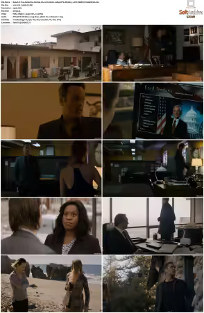 True Detective S02 2015 BluRay 1080p DTS-HD MA 5.1 AVC REMUX-FraMeSToR