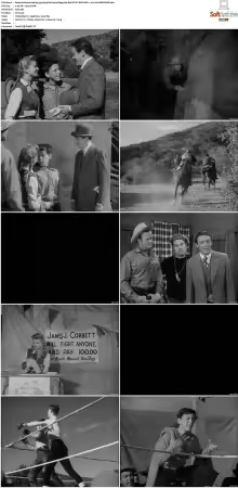 Annie Oakley 1954 S01-S03 NTSC DVD AAC 2.0 H264-ARCHIVED