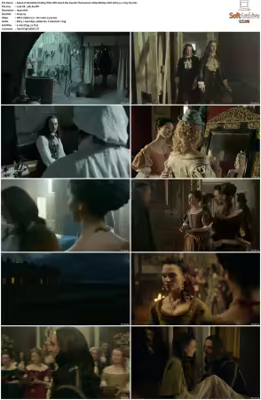 Versailles 2015 S02 1080p BluRay 10bit EAC3 5.1 x265-iVy