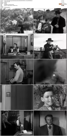 Annie Oakley 1954 S01 S03 NTSC DVD AAC 2.0 H264-ARCHIVED