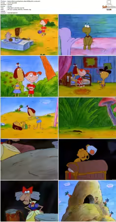 Mike Lu and Og S02 1080p WEBRip AAC 2.0 h264