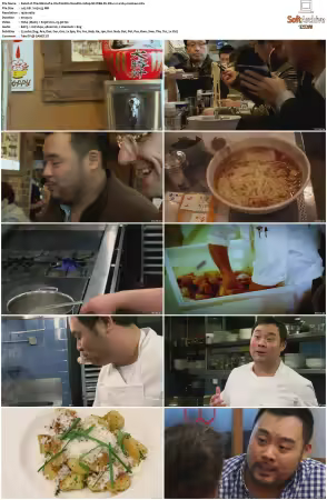 The Mind of a Chef S01 1080p NF WEB-DL DD+2.0 x264-monkee