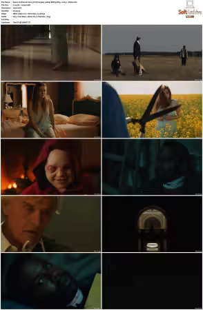 Channel Zero 2016 S01 S04 1080p BDRip DDP5 1 x265-Vialle