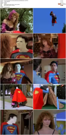 The Adventures Of Superboy S02 480p DVDRip Xvid-TVV