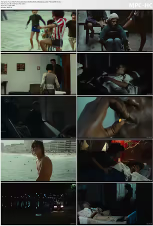 Pixote 1980 PORTUGUESE DD2.0 NORDiCSUBS 1080p BluRay x264-PTNK