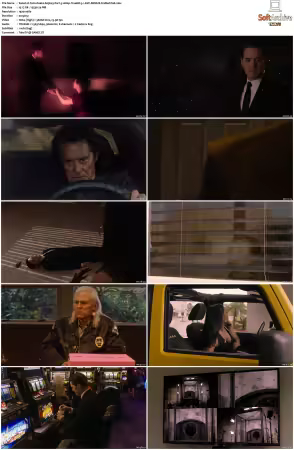 Twin Peaks S03 BluRay 1080p TrueHD 5.1 AVC REMUX-FraMeSToR