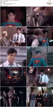 The Adventures Of Superboy S01 DVDRip XviD-SPRiNTER