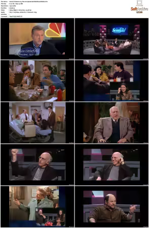 Seinfeld S00 Specials 480p MPG-NEWMAN
