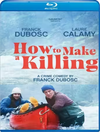 How to Make A Killing 2024 720p BluRay x264-JustWatch