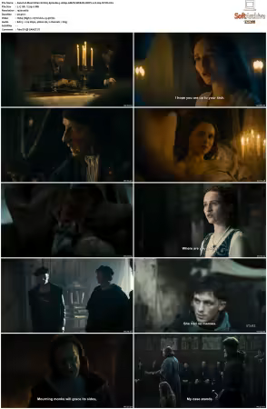 Maximilian S01 1080p AMZN WEB-DL DDP2.0 H264-RCVR