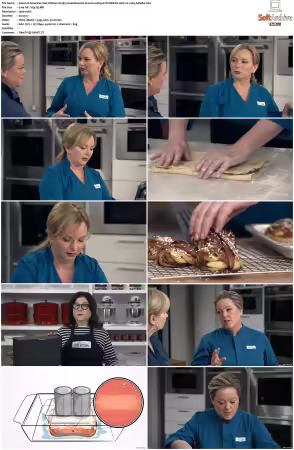 Americas Test Kitchen S23 1080p ATK WEB-DL AAC2.0 x264-SAMAS