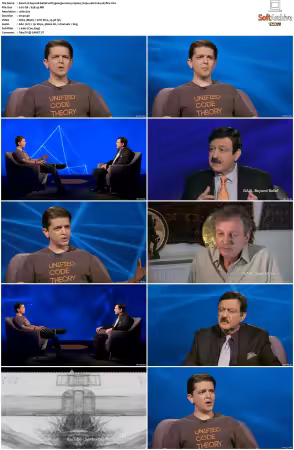 Beyond Belief With George Noory S19 720p WEB H264-SKYFiRE
