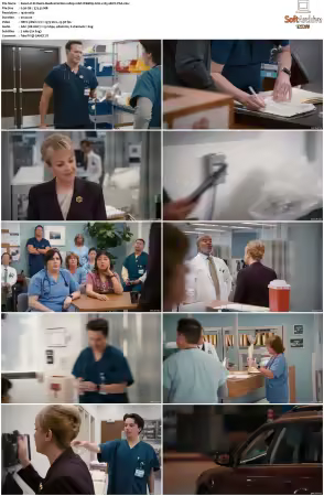 St. Denis Medical S01 1080p 10bit WEBRip 6CH x265 HEVC-PSA