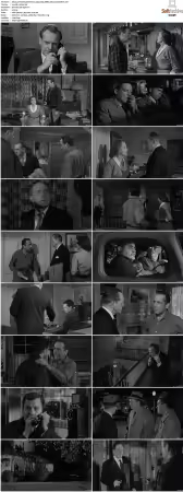The Desperate Hours 1955 1080p BRRip AAC2.0 h265-XBiTs