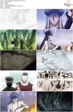 Hunter x Hunter S02 1080p BluRay EAC3 AV1-TiZU