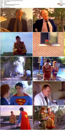 The Adventures Of Superboy S01 DVDRip XviD-SPRiNTER