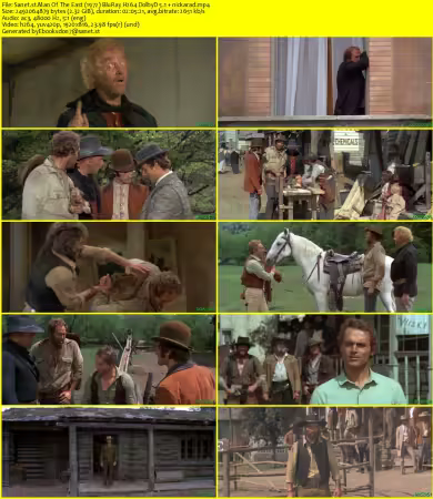Man Of The East 1972 BluRay H264 DolbyD 5.1 nickarad