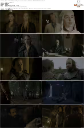 Game of Thrones S04 UHD BluRay 2160p TrueHD Atmos 7 1 DV HEVC REMUX-FraMeSToR