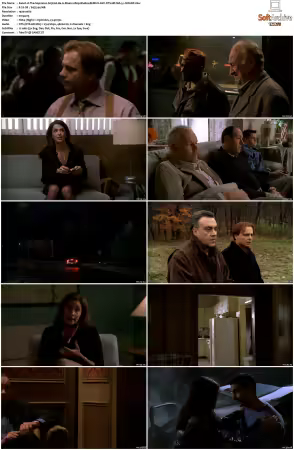 The Sopranos S03 1080p BluRay REMUX AVC DTS-HD MA 5.1-NOGRP